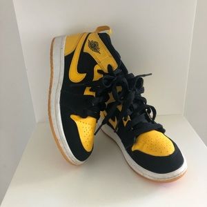 Nike Air Jordan EUC rtl:$80